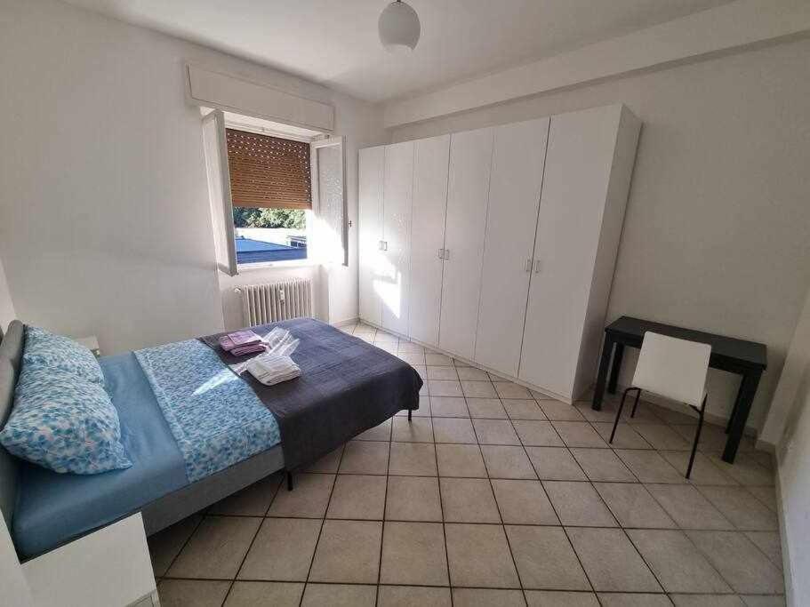 Duomo A 20 Minuti Netflix Wifi Da Juls Home Rozzano Exterior foto