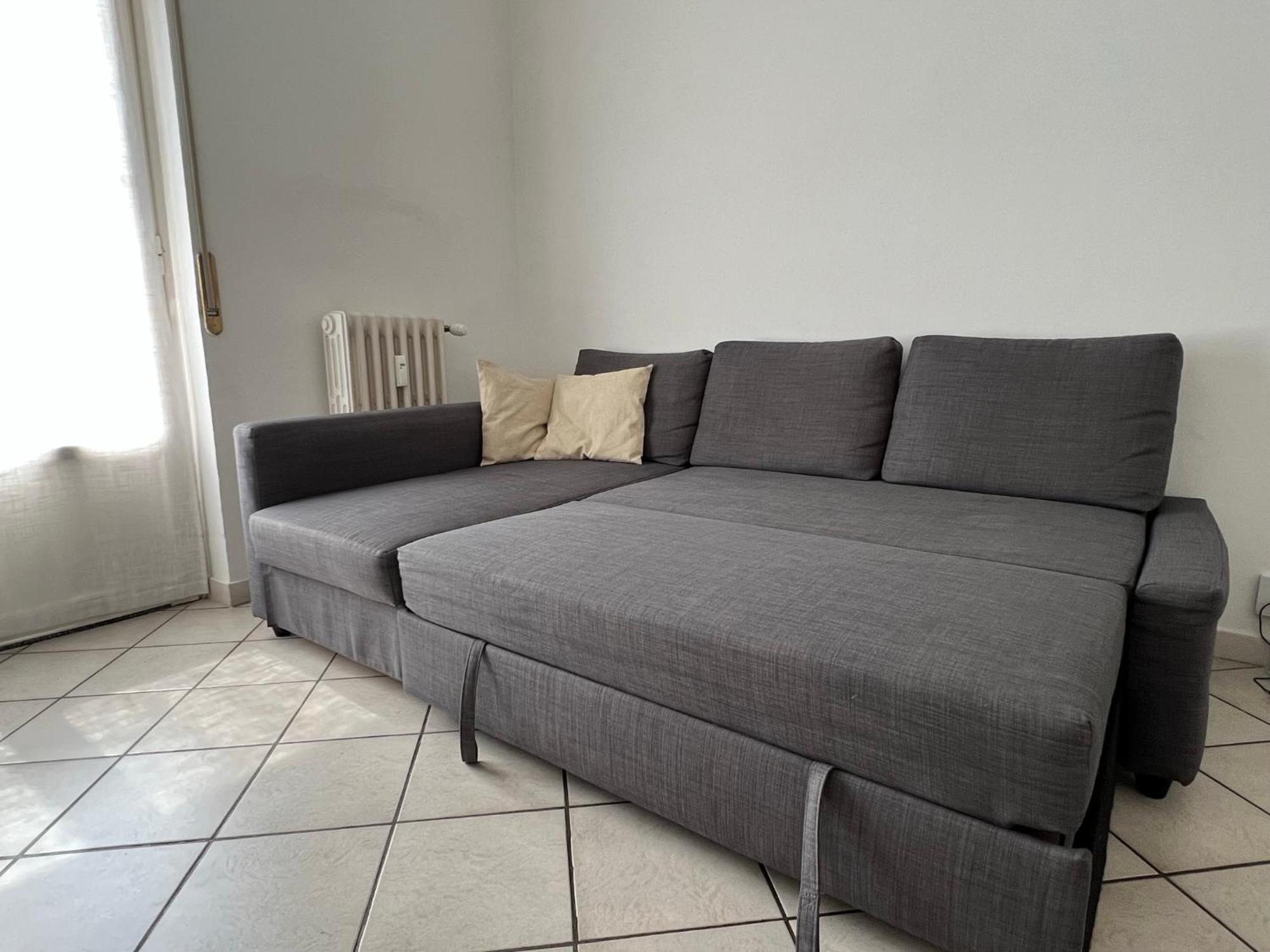Duomo A 20 Minuti Netflix Wifi Da Juls Home Rozzano Exterior foto