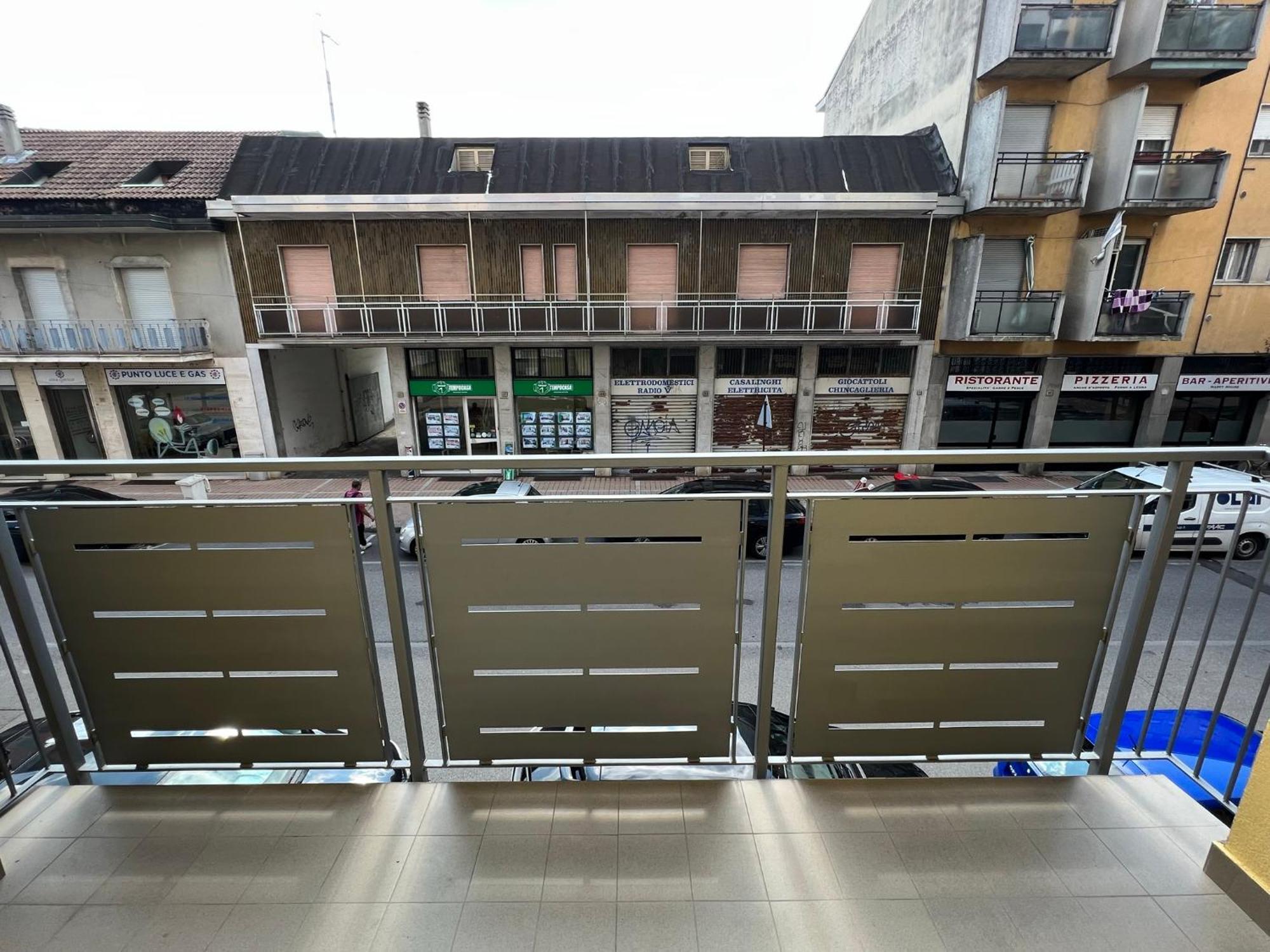 Duomo A 20 Minuti Netflix Wifi Da Juls Home Rozzano Exterior foto